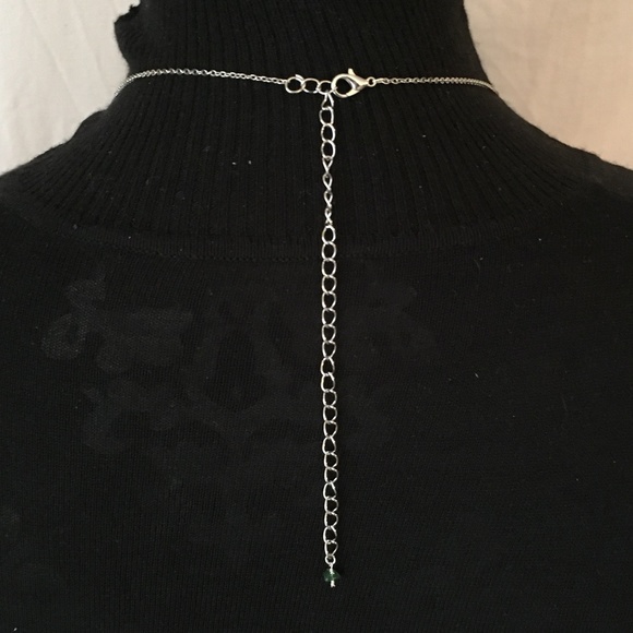 Frankenstein by Mary Shelley Handmade Novel Literature Necklace, Book Cover Fire - Picture 11 of 16